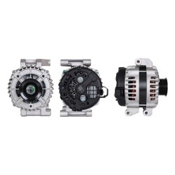Alternateur Pour Opel Mokka Vauxhall Mokka/Mokka X 95526851