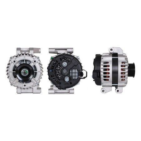 Alternateur Pour Opel Mokka Vauxhall Mokka/Mokka X 95526851
