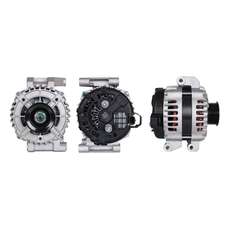 Alternateur Pour Opel Mokka Vauxhall Mokka/Mokka X 95526851
