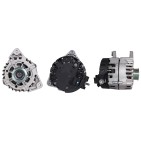 Alternateur Pour MERCEDES CLA Classe A B C T-Model E V CLS GLA GLB GLC GLE