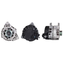Alternateur Pour MERCEDES CLA Classe A B C T-Model E V CLS GLA GLB GLC GLE