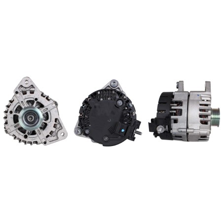 Alternateur Pour MERCEDES CLA Classe A B C T-Model E V CLS GLA GLB GLC GLE