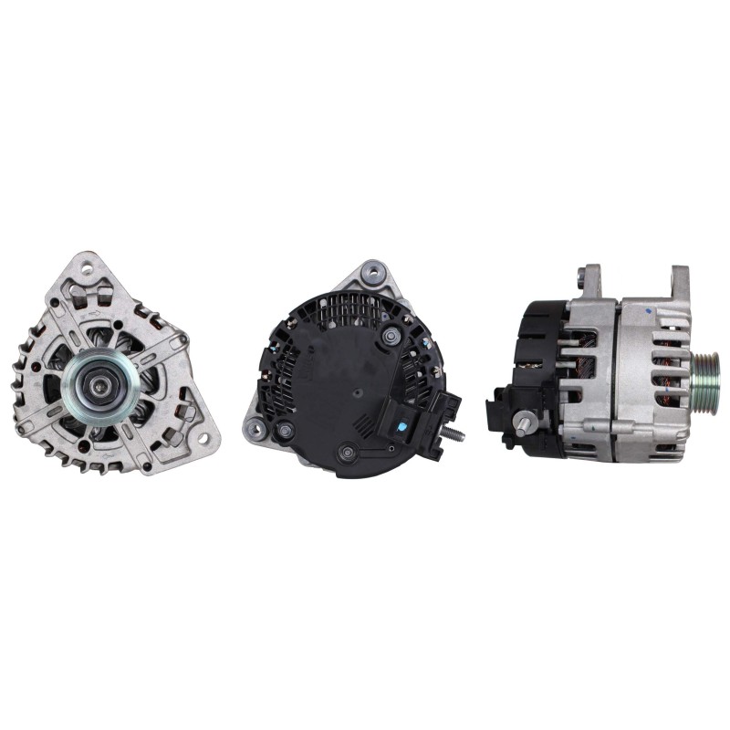 Alternateur Pour MERCEDES CLA Classe A B C T-Model E V CLS GLA GLB GLC GLE