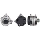 Alternateur Pour VW Touareg Audi Q7 Q8