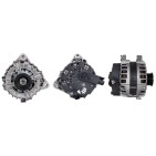 Alternateur Pour Jaguar E-Pace F-Pace XE XF Sportbrake Land Rover Velar