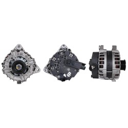 Alternateur Pour Jaguar E-Pace F-Pace XE XF Sportbrake Land Rover Velar