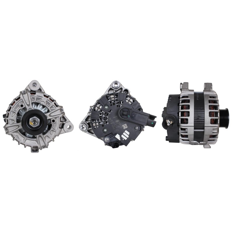 Alternateur Pour Jaguar E-Pace F-Pace XE XF Sportbrake Land Rover Velar
