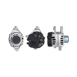 Alternateur Pour Toyota Yaris 27060-0Q200