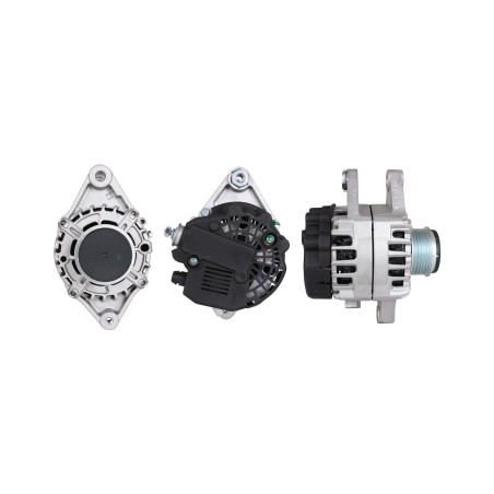 Alternateur Pour Toyota Yaris 27060-0Q200