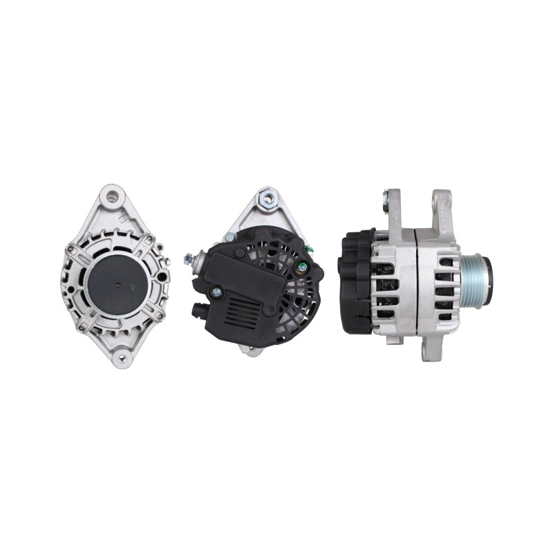 Alternateur Pour Toyota Yaris 27060-0Q200