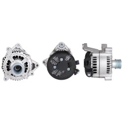 Alternateur Pour BMW Série 1 F20 F21 12318626086 12318626086-3 12318626089