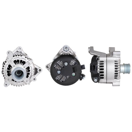 Alternateur Pour BMW Série 1 F20 F21 12318626086 12318626086-3 12318626089