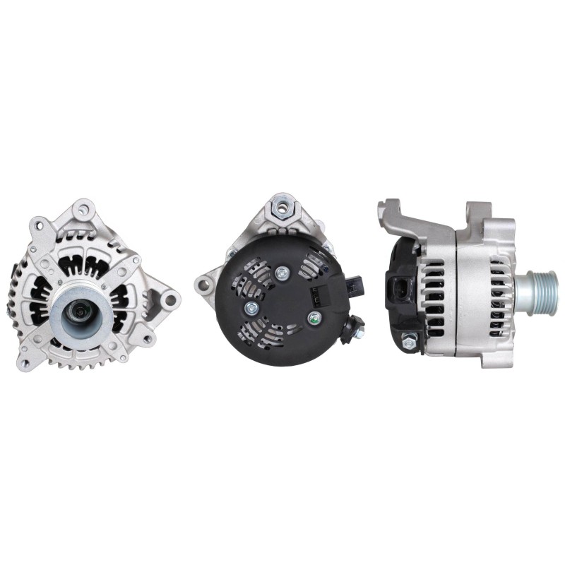 Alternateur Pour BMW Série 1 F20 F21 12318626086 12318626086-3 12318626089