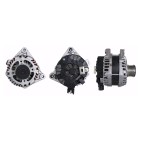 Alternateur Pour Peugeot Opel Toyota Citroën 1686437280 SU001-A6527 1616897280