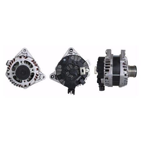 Alternateur Pour Peugeot Opel Toyota Citroën 1686437280 SU001-A6527 1616897280