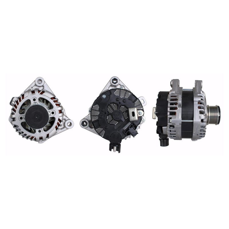 Alternateur Pour Peugeot Opel Toyota Citroën 1686437280 SU001-A6527 1616897280