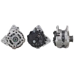 Alternateur Pour VW Polo Seat Ibiza IV Skoda Fabia III 1.0