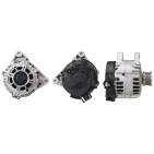 Alternateur Pour Ford Fiesta VII 2077258 2128536 2169800 H1BT-10300-CA