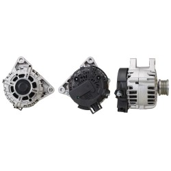 Alternateur Pour Ford Fiesta VII 2077258 2128536 2169800 H1BT-10300-CA