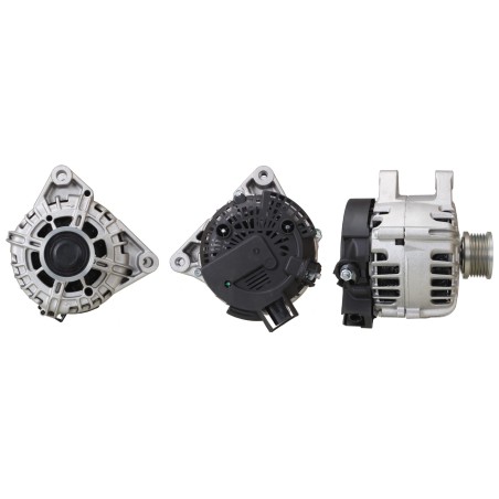 Alternateur Pour Ford Fiesta VII 2077258 2128536 2169800 H1BT-10300-CA
