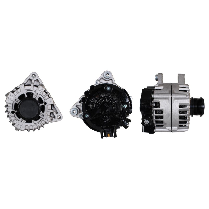 Alternateur Pour Ford Galaxy S-Max Ford USA Edge