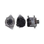 Alternateur Pour Fiat Ducato 5801837075