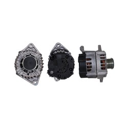 Alternateur Pour Fiat Ducato 5801837075