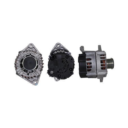 Alternateur Pour Fiat Ducato 5801837075