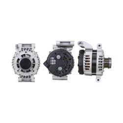 Alternateur Pour Opel Mokka Vauxhall Mokka/Mokka X 42515225 42527602 42609193