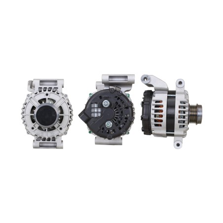 Alternateur Pour Opel Mokka Vauxhall Mokka/Mokka X 42515225 42527602 42609193