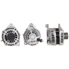 Alternateur Pour Renault Alaskan Nissan Navara NP300 Pick-up