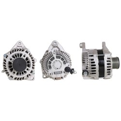 Alternateur Pour Renault Alaskan Nissan Navara NP300 Pick-up