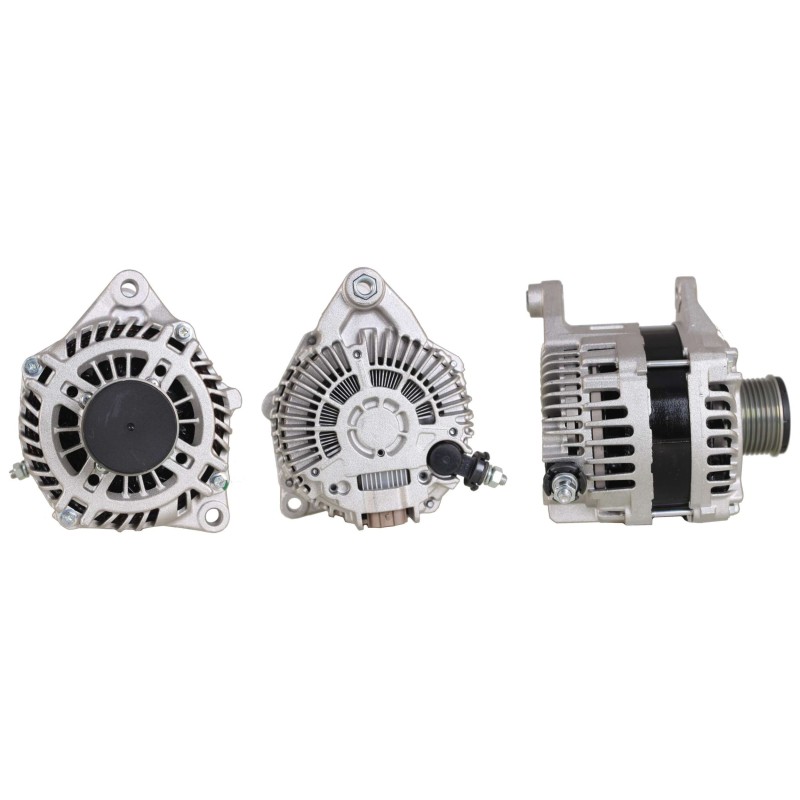Alternateur Pour Renault Alaskan Nissan Navara NP300 Pick-up
