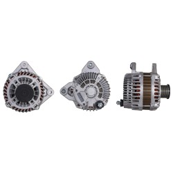 Alternateur Pour Nissan Juke 23100-BV80A