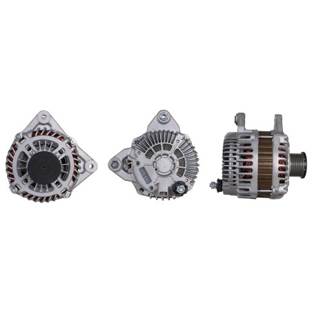Alternateur Pour Nissan Juke 23100-BV80A