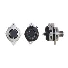 Alternateur Pour Jeep Cherokee Compass 56029679AA K56029679AA KRLX29679AA