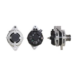 Alternateur Pour Jeep Cherokee Compass 56029679AA K56029679AA KRLX29679AA