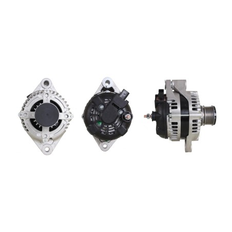 Alternateur Pour Jeep Cherokee Compass 56029679AA K56029679AA KRLX29679AA