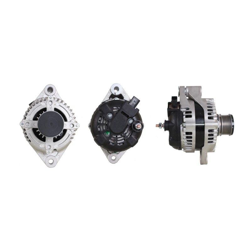 Alternateur Pour Jeep Cherokee Compass 56029679AA K56029679AA KRLX29679AA