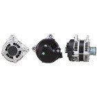 Alternateur Pour VW Touareg Audi Q7 059903024FX 059903024E 059903024EX