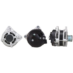 Alternateur Pour VW Touareg Audi Q7 059903024FX 059903024E 059903024EX