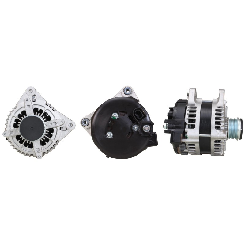 Alternateur Pour VW Touareg Audi Q7 059903024FX 059903024E 059903024EX