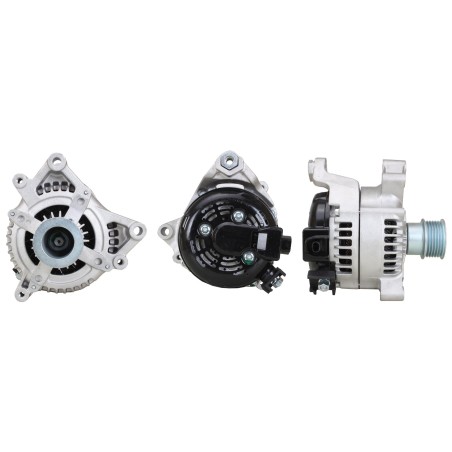 Alternateur Pour BMW Série 1 F40 2 F44 F45 F46 X1 Van X2 Mini Mini Clubman
