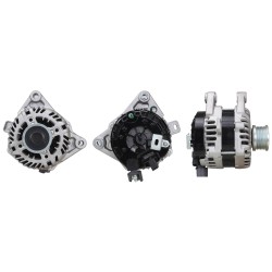 Alternateur Pour Peugeot 208 Opel Toyota Citroën 1627657680 3562879 SU001-A8157