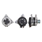 Alternateur Pour Peugeot Opel Toyota Citroën 1627651980 95526496 SU001-B2034