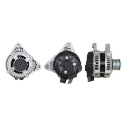 Alternateur Pour Peugeot Opel Toyota Citroën 1627651980 95526496 SU001-B2034