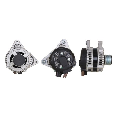 Alternateur Pour Peugeot Opel Toyota Citroën 1627651980 95526496 SU001-B2034