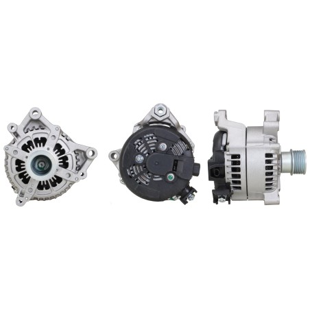 Alternateur Pour BMW Série 1 F40 2 F44 F45 F46 X1 Van X2 Mini Mini Clubman