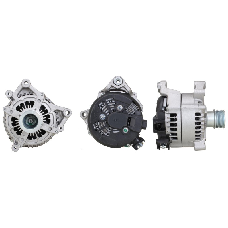 Alternateur Pour BMW Série 1 F40 2 F44 F45 F46 X1 Van X2 Mini Mini Clubman