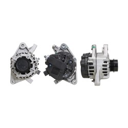 Alternateur Pour Toyota Yaris 27060-0Y370 270600Y370